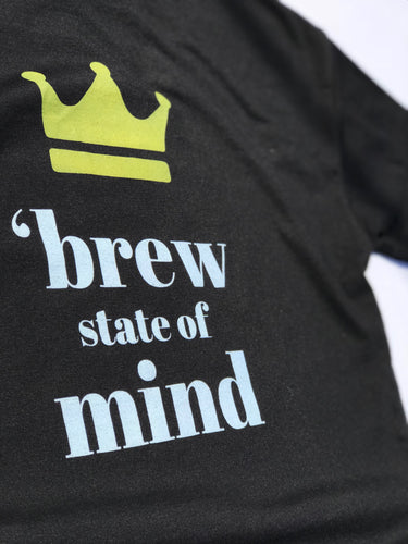 Men’s Brew T-Shirt - Long